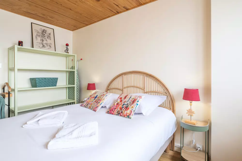 Résidence Les Chanses