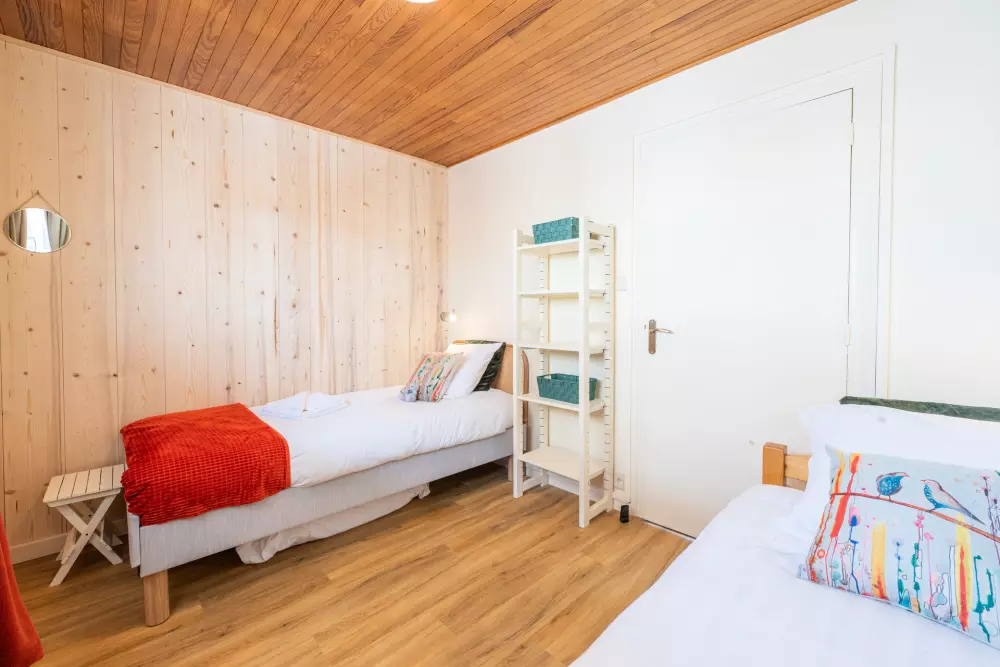 Résidence Les Chanses