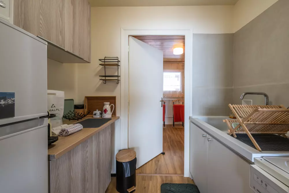 Résidence Les Chanses