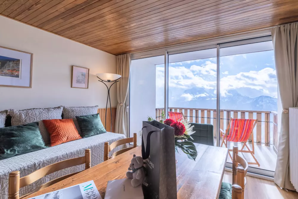 Résidence Les Chanses