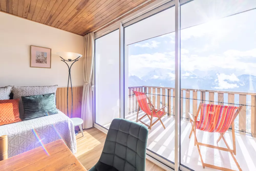 Résidence Les Chanses