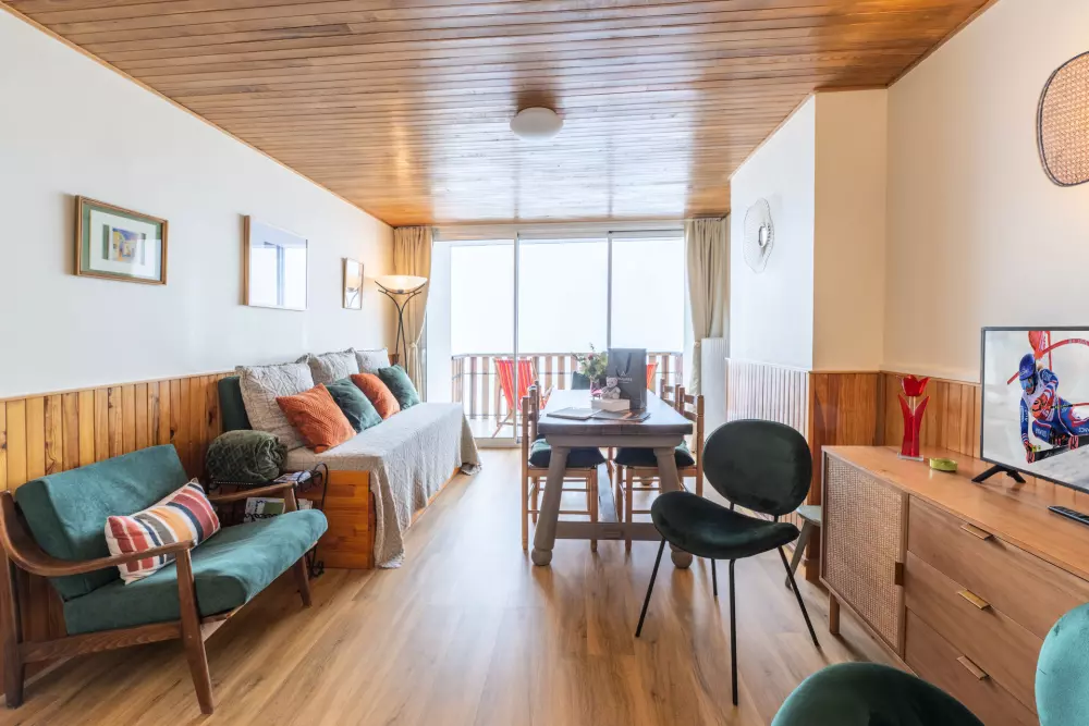 Résidence Les Chanses