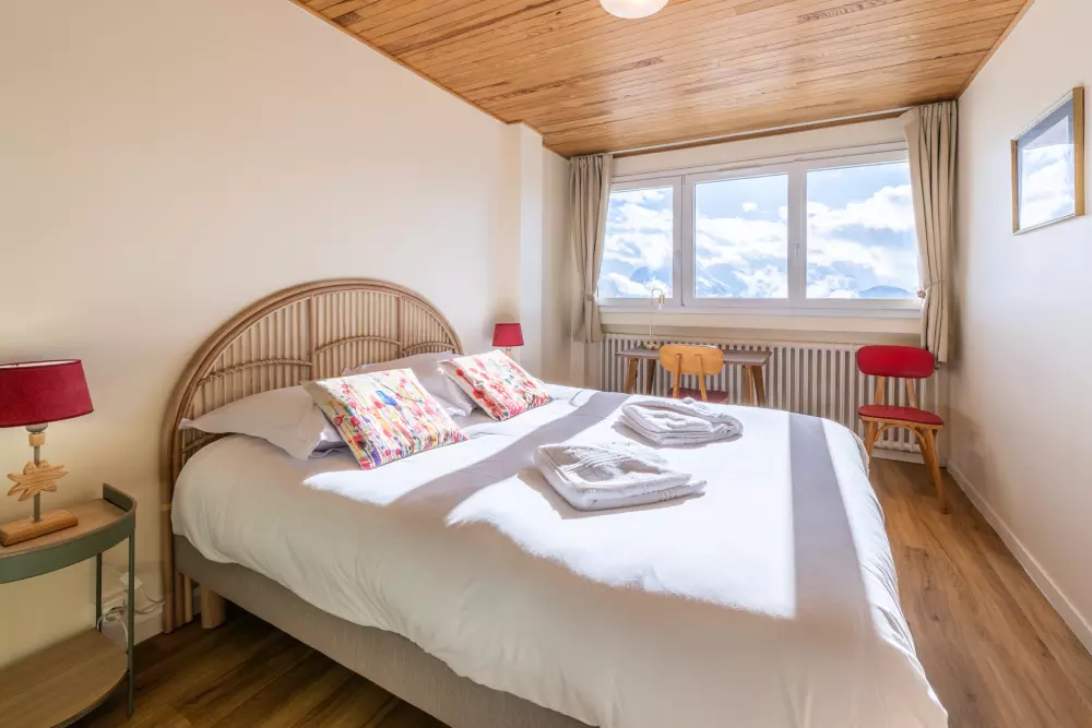 Résidence Les Chanses