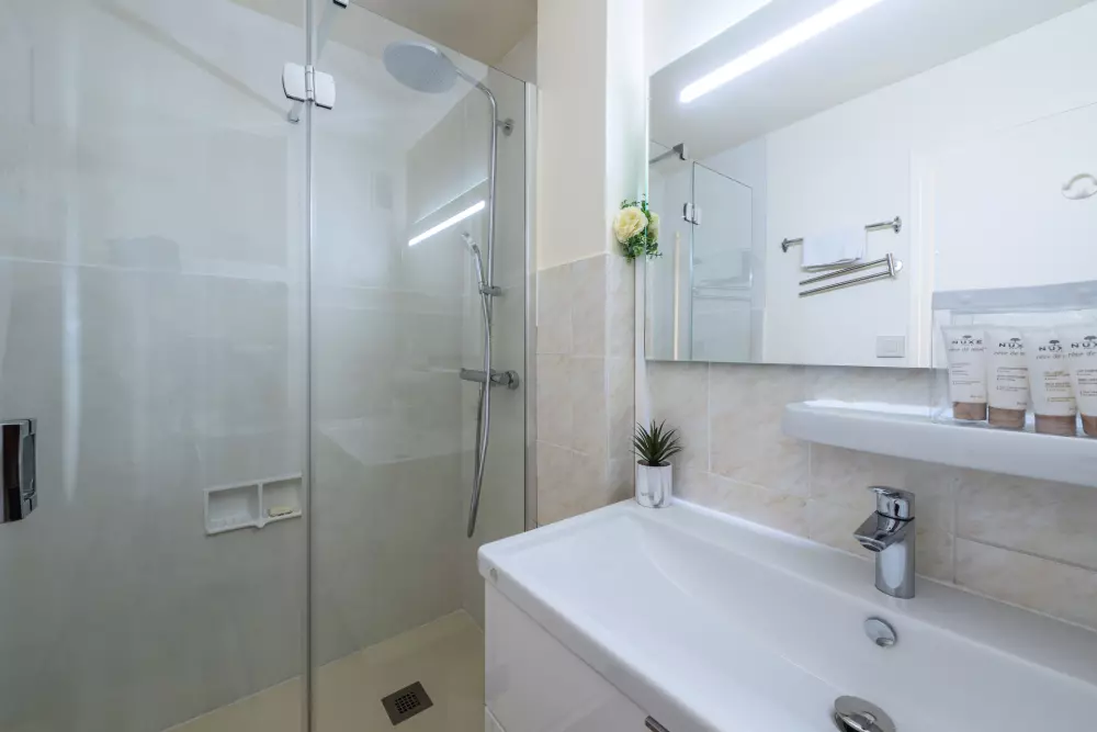 Résidence Les Chanses