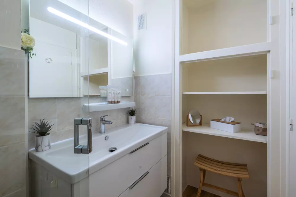 Résidence Les Chanses