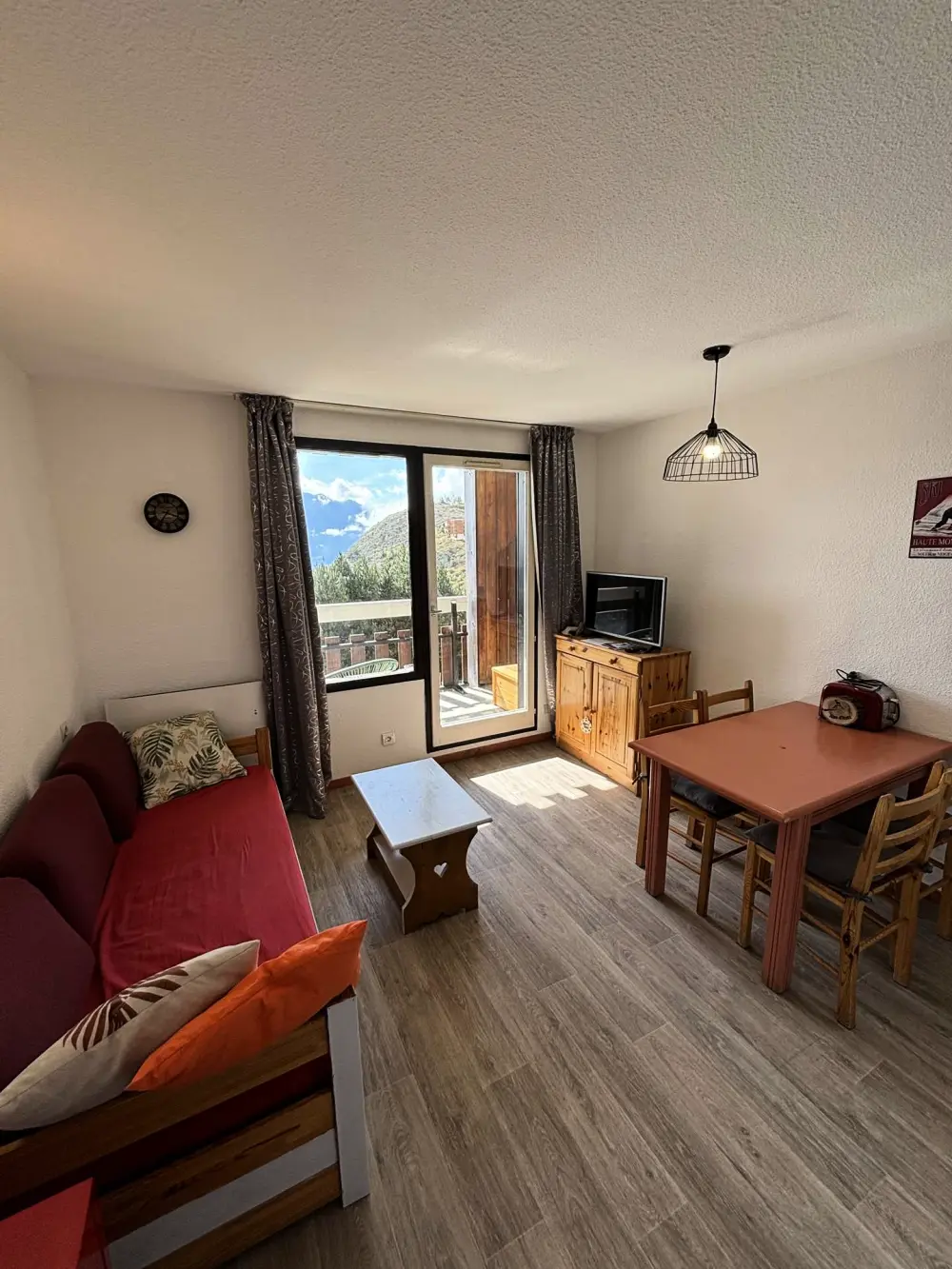 Résidence Les Ecrins D'huez