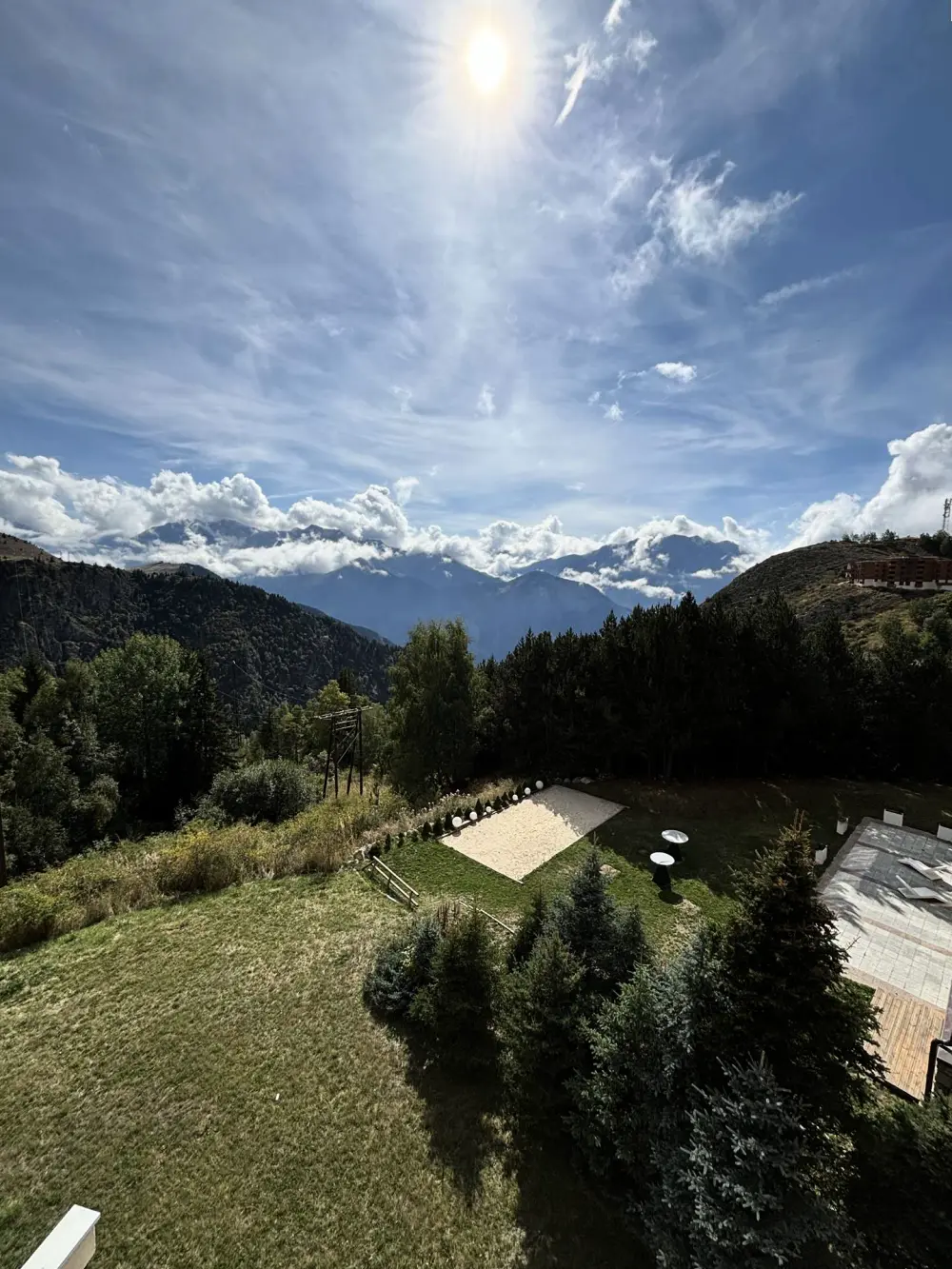 Résidence Les Ecrins D'huez