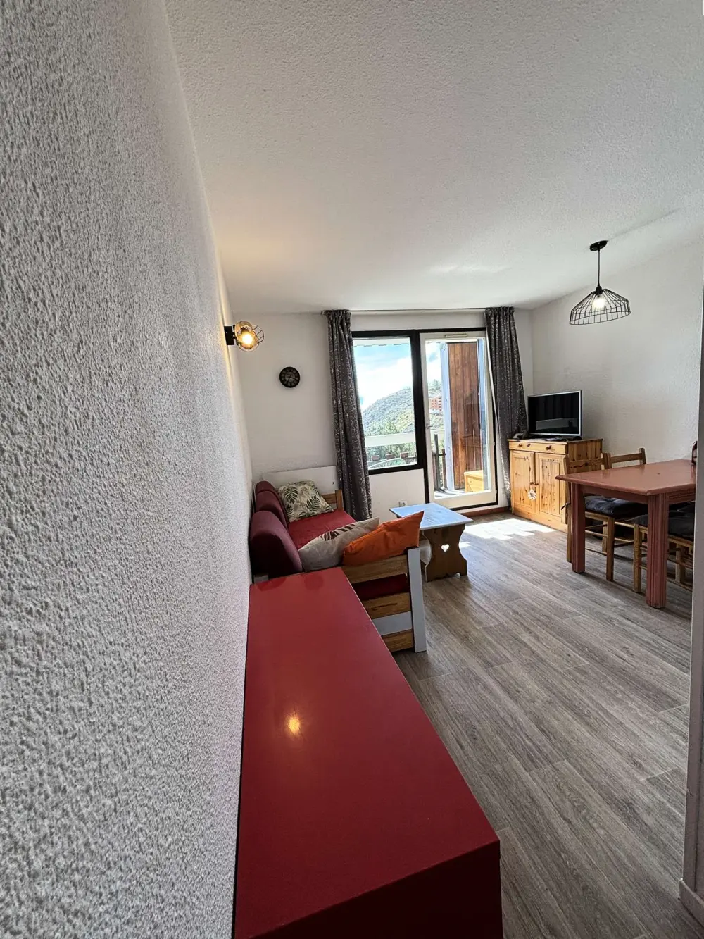 Résidence Les Ecrins D'huez