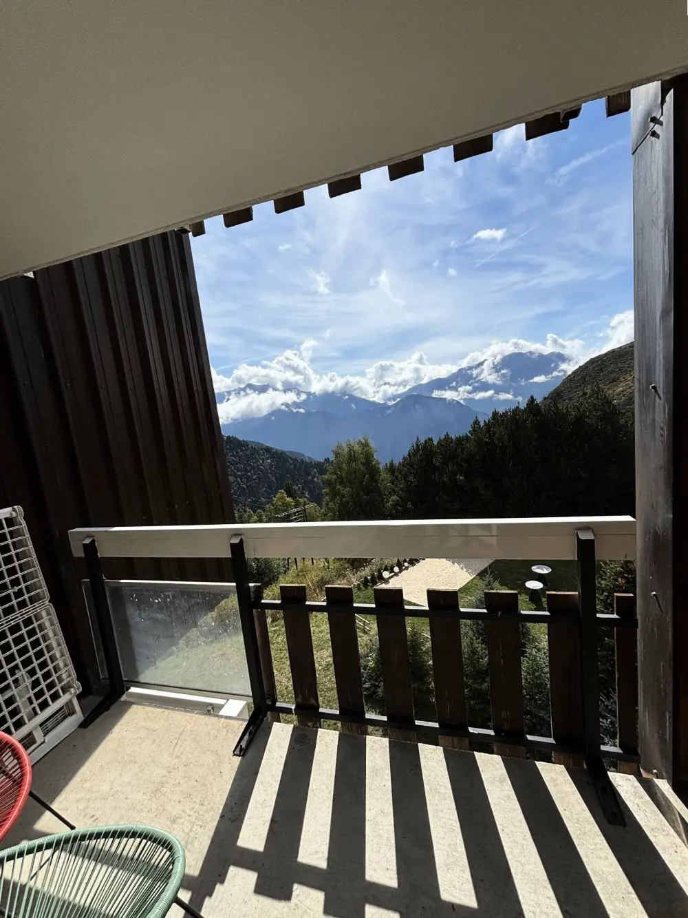 Résidence Les Ecrins D'huez