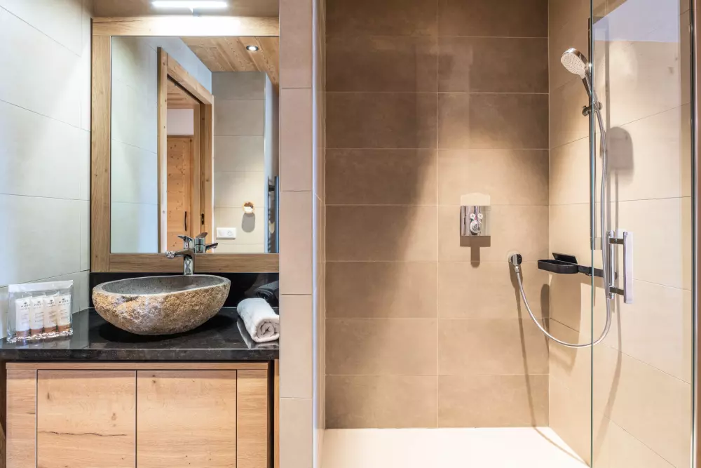 Résidence Les Gentianes