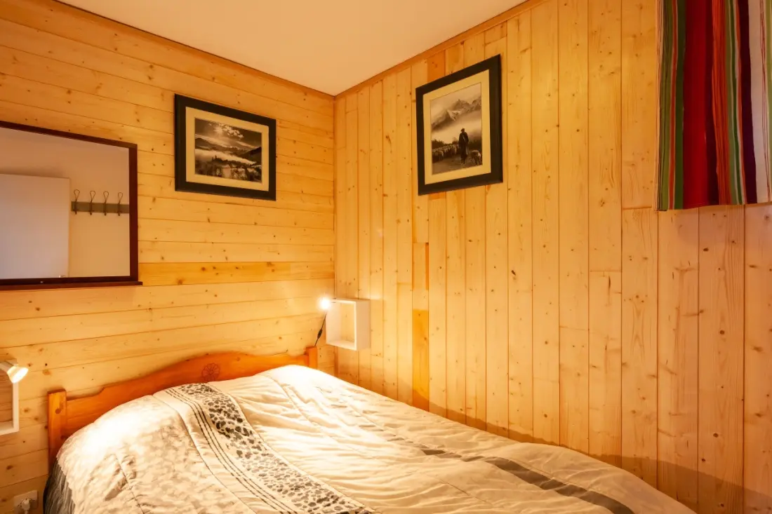 Résidence Les Horizons d'Huez - maeva Home