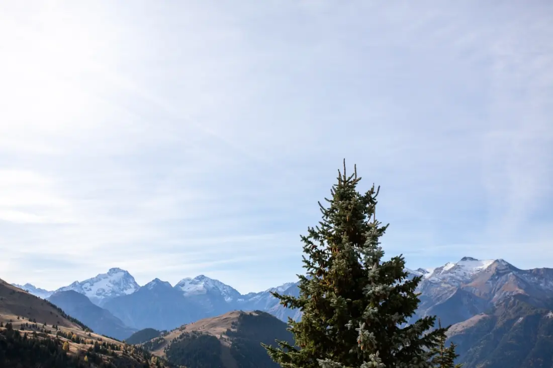 Résidence Les Horizons d'Huez - maeva Home