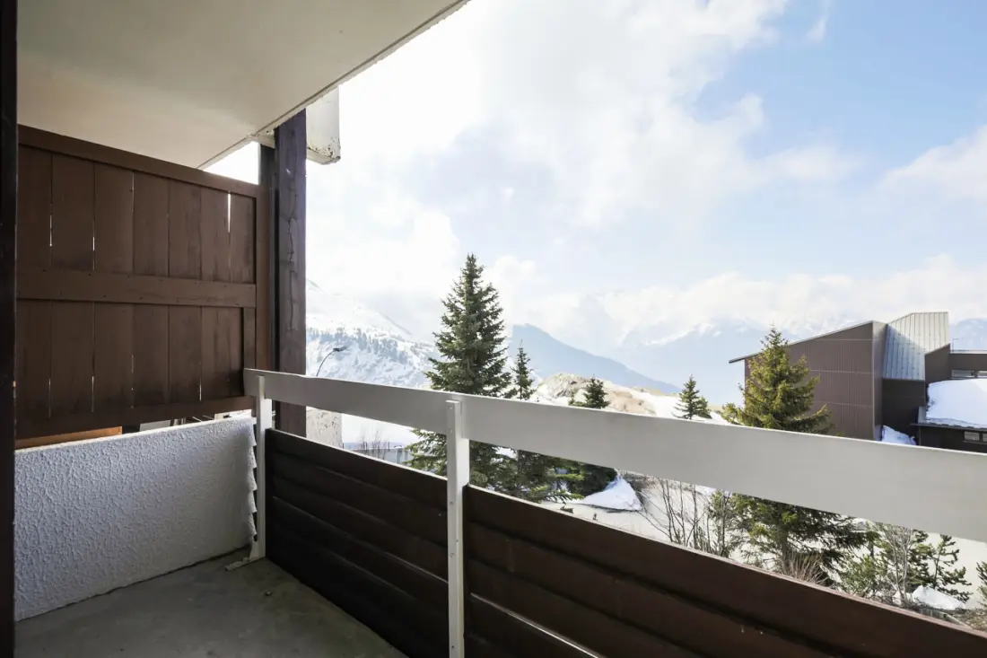 Résidence Les Horizons d'Huez - maeva Home