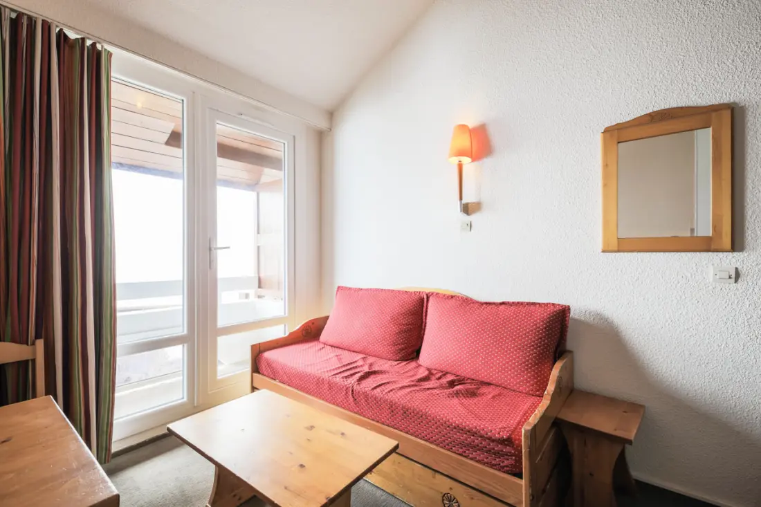 Résidence Les Horizons d'Huez - maeva Home