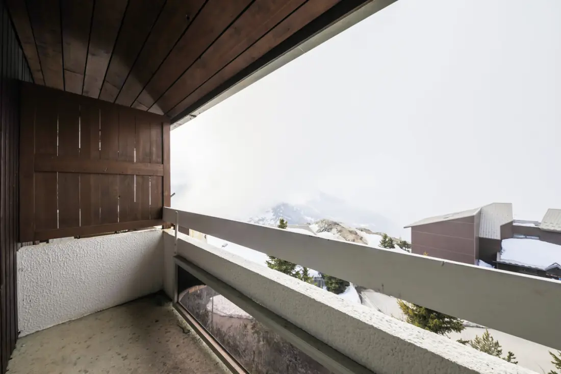 Résidence Les Horizons d'Huez - maeva Home