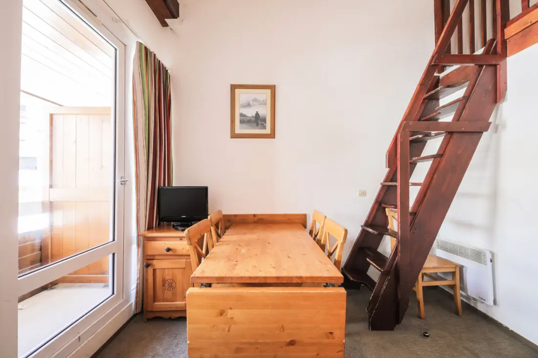 Résidence Les Horizons d'Huez - maeva Home