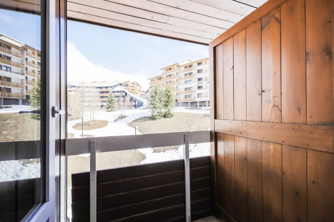 Résidence Les Horizons d'Huez - maeva Home