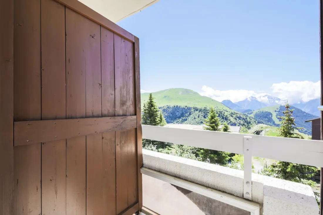 Résidence Les Horizons d'Huez - maeva Home