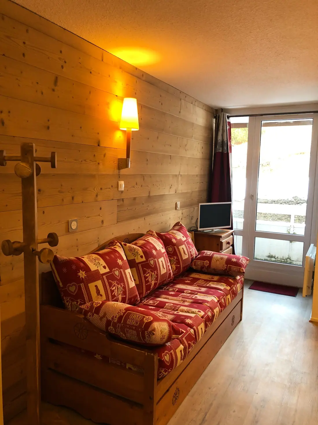 Résidence Les Horizons d'Huez - maeva Home