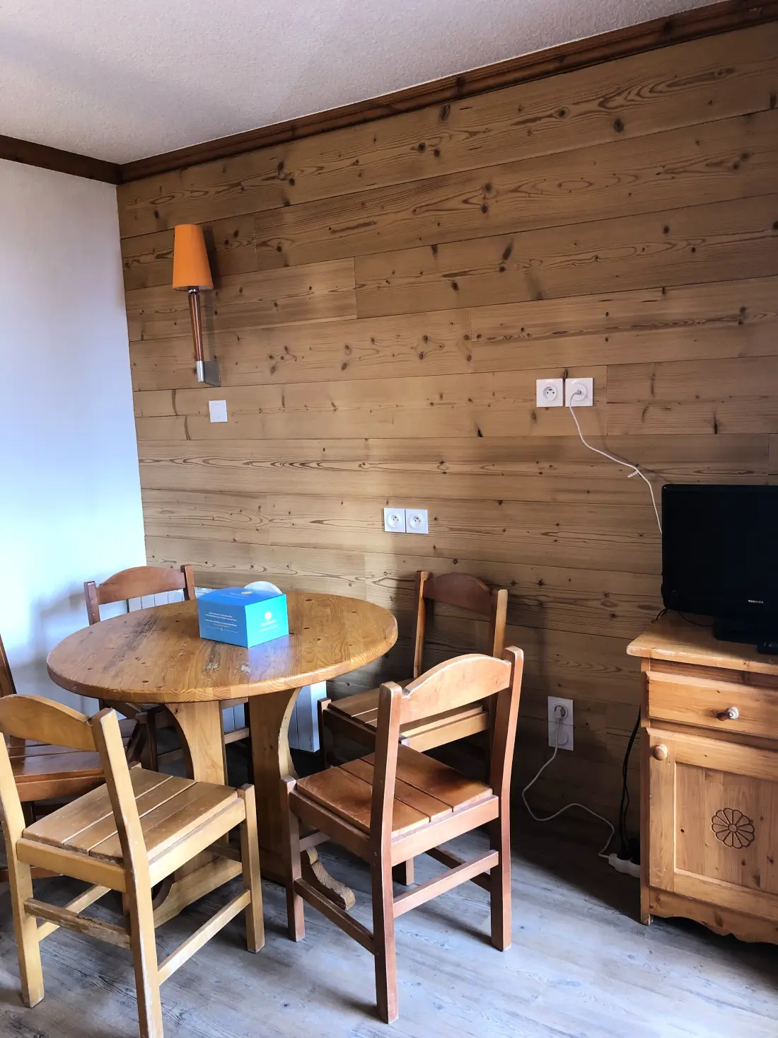 Résidence Les Horizons d'Huez - maeva Home