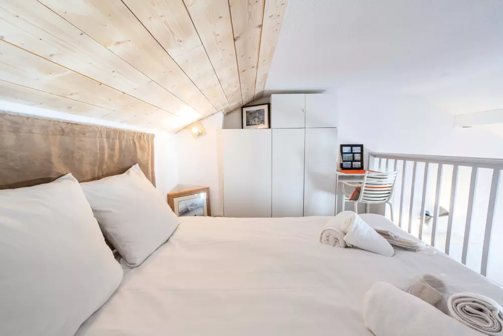 Résidence Les Horizons D'huez