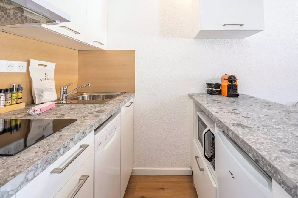 Résidence Les Horizons D'huez