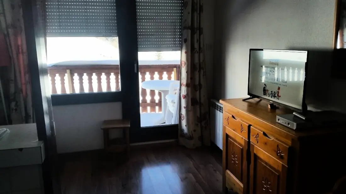 Résidence Les Mélèzes - maeva Home