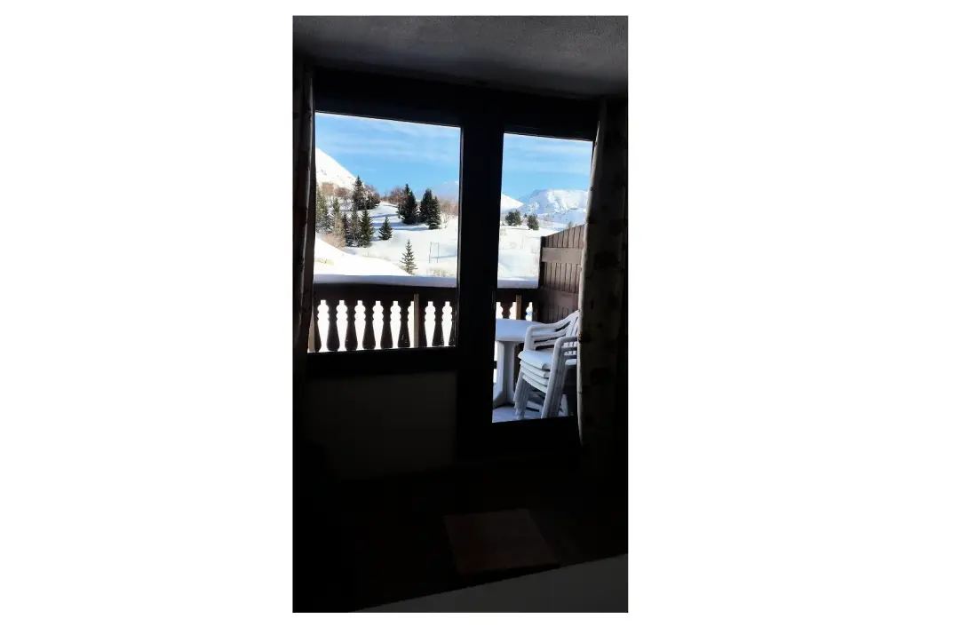 Résidence Les Mélèzes - maeva Home