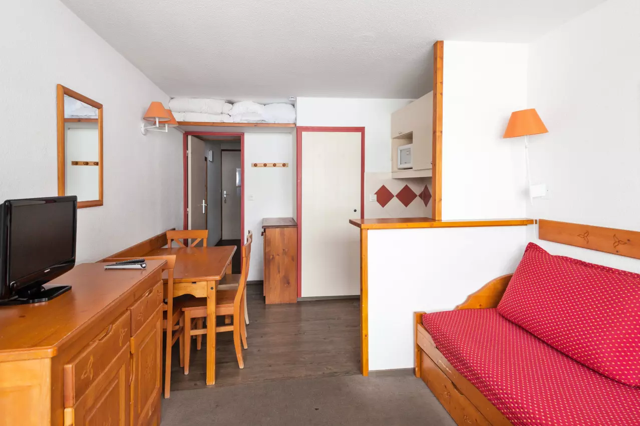 Appartement 3/4 Personnes Selection