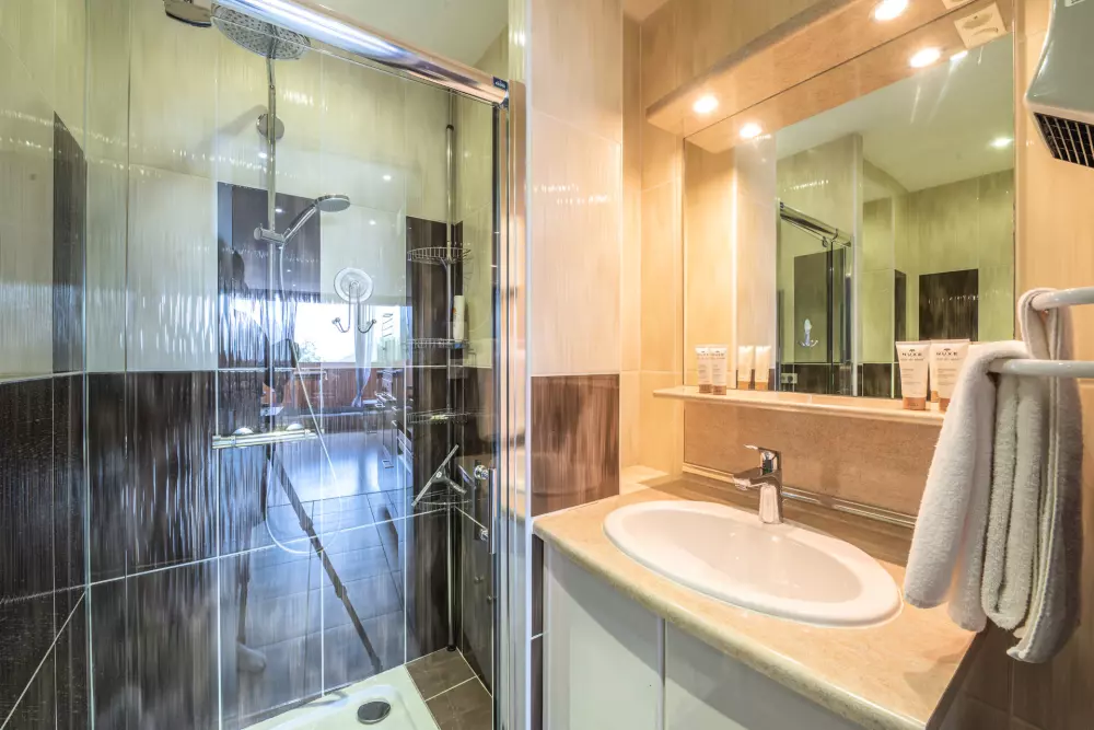 Résidence Les Neiges D'or