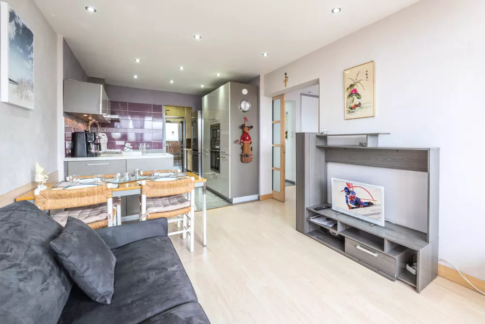 Résidence Les Neiges D'or