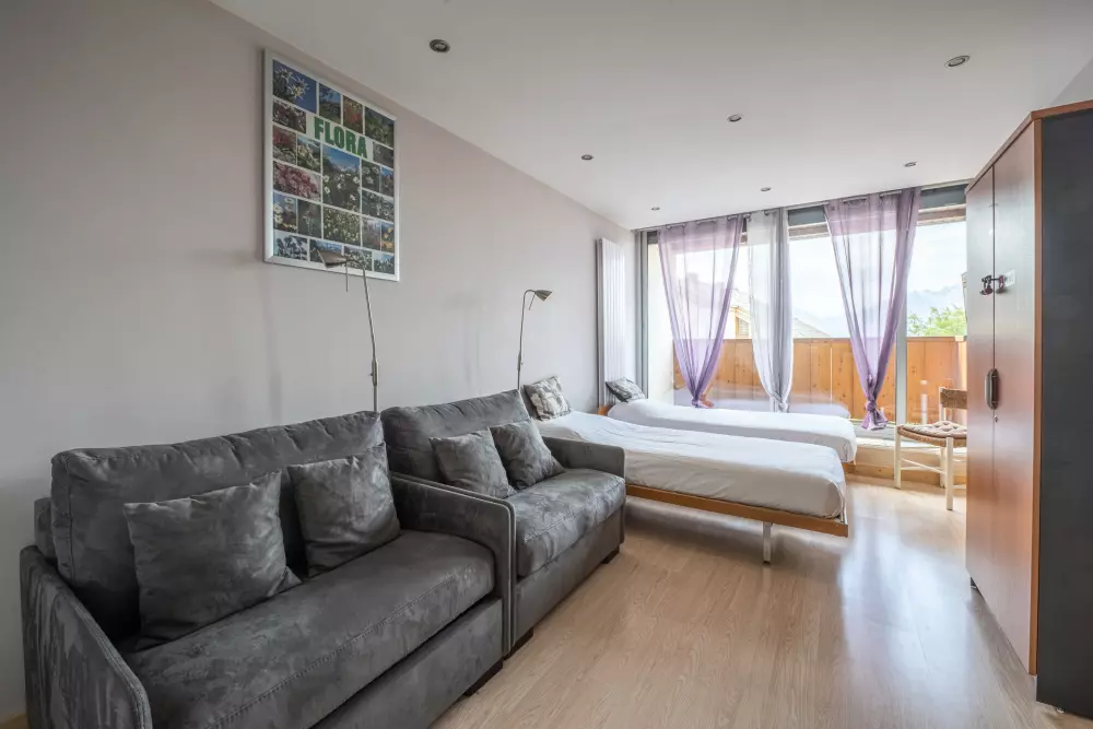 Résidence Les Neiges D'or