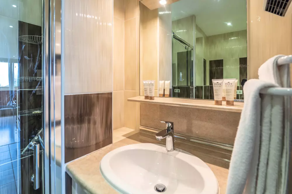 Résidence Les Neiges D'or