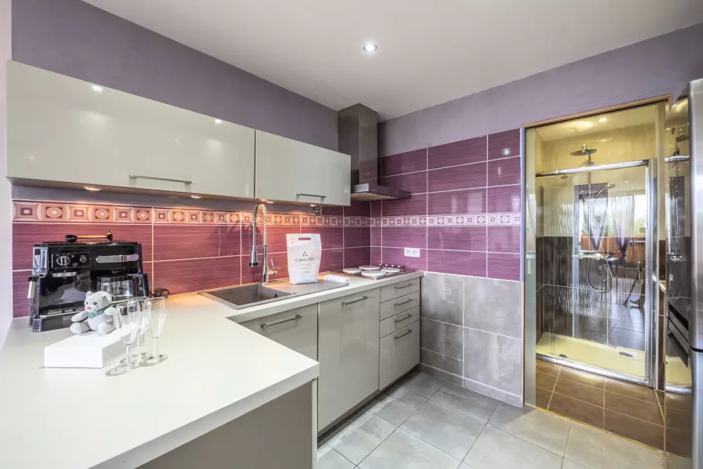 Résidence Les Neiges D'or