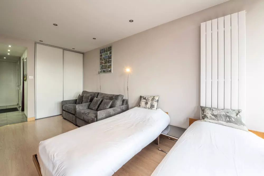 Résidence Les Neiges D'or