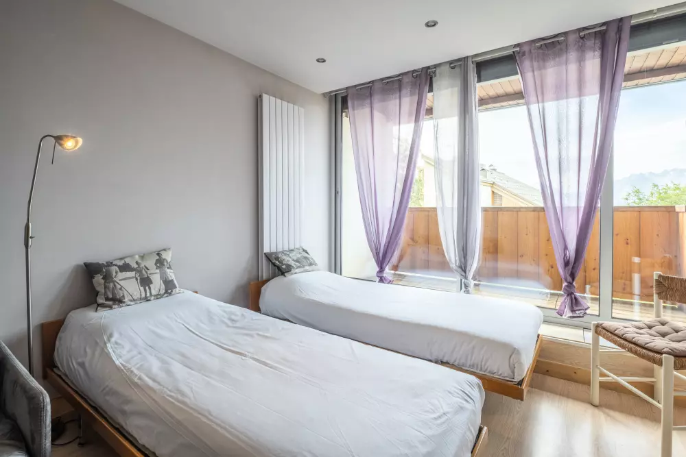 Résidence Les Neiges D'or