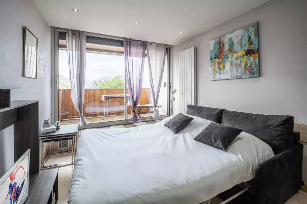 Résidence Les Neiges D'or