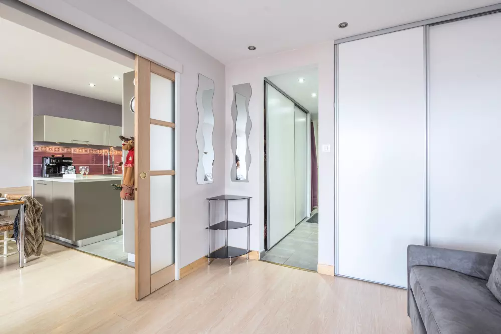 Résidence Les Neiges D'or