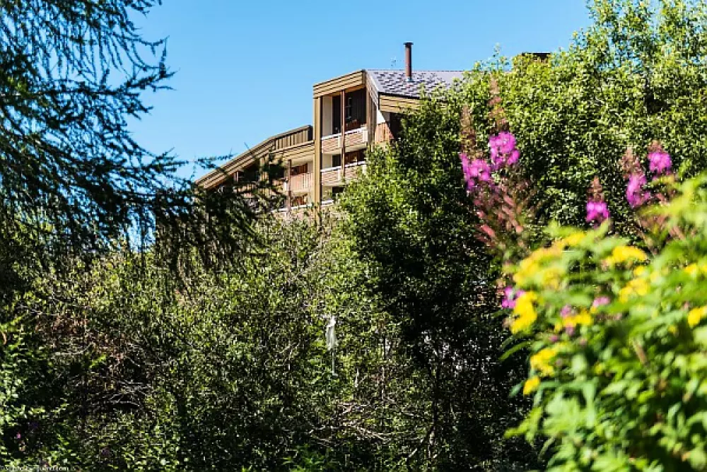Résidence Maeva Les Mélèzes
