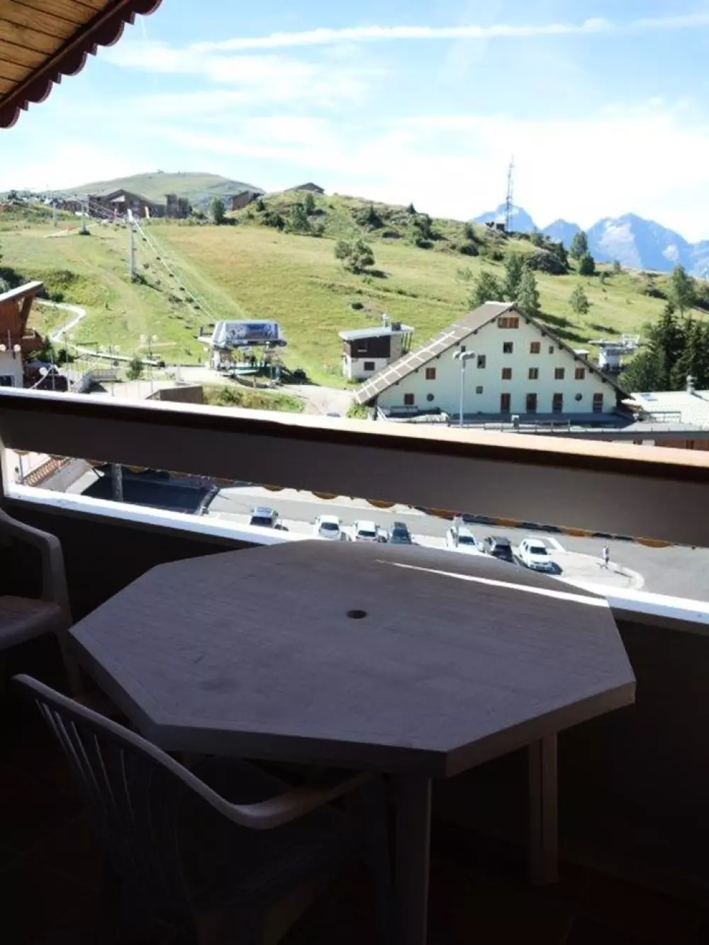 Résidence Maison De L'alpe