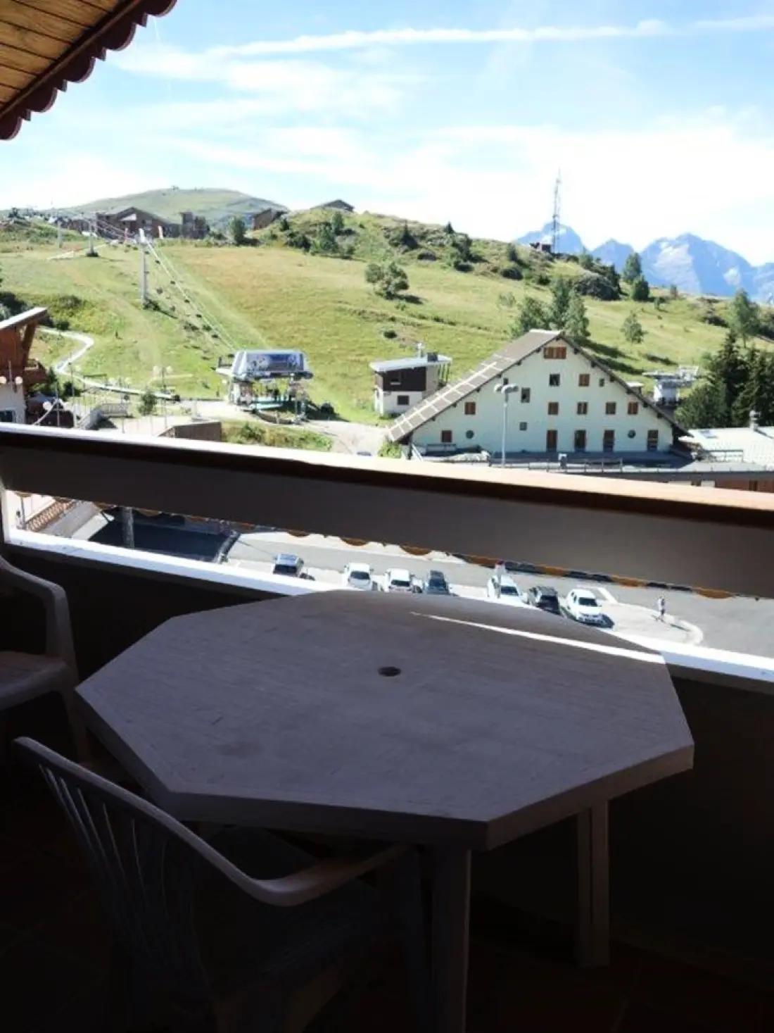 Résidence Maison De L'alpe