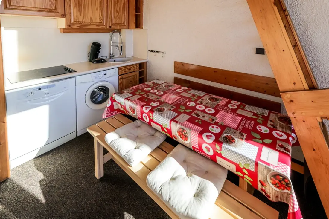 Résidence Maison De L'alpe