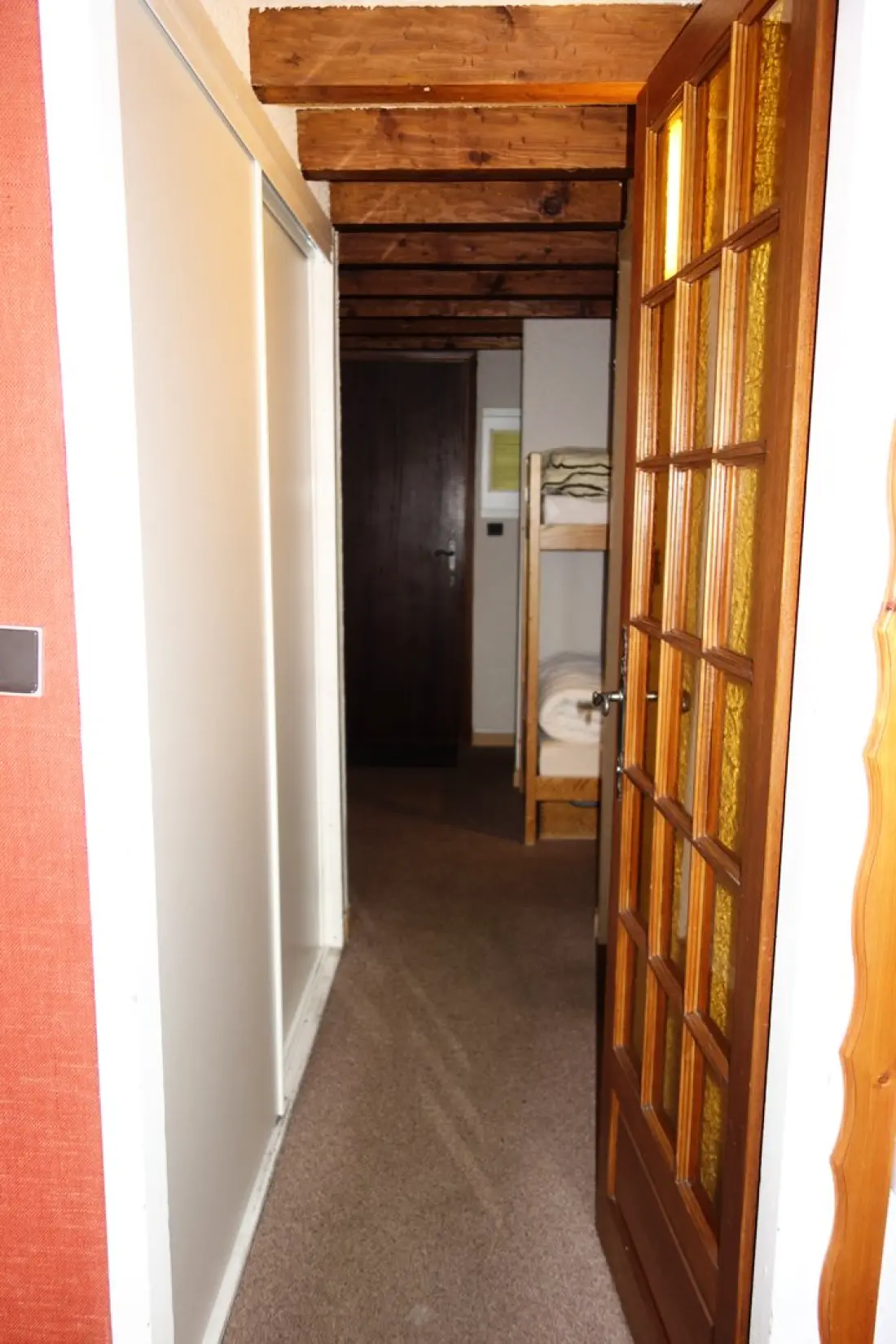 Résidence Maison De L'alpe
