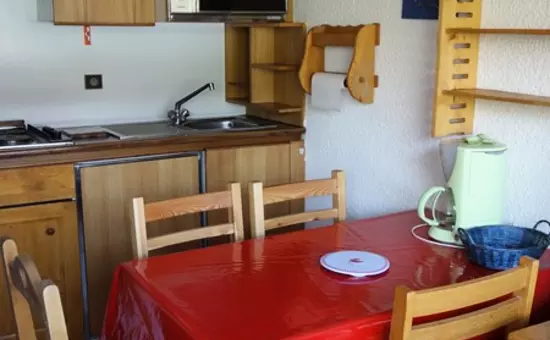 Résidence Maison De L'alpe