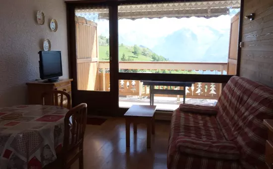 Résidence Maison De L'alpe