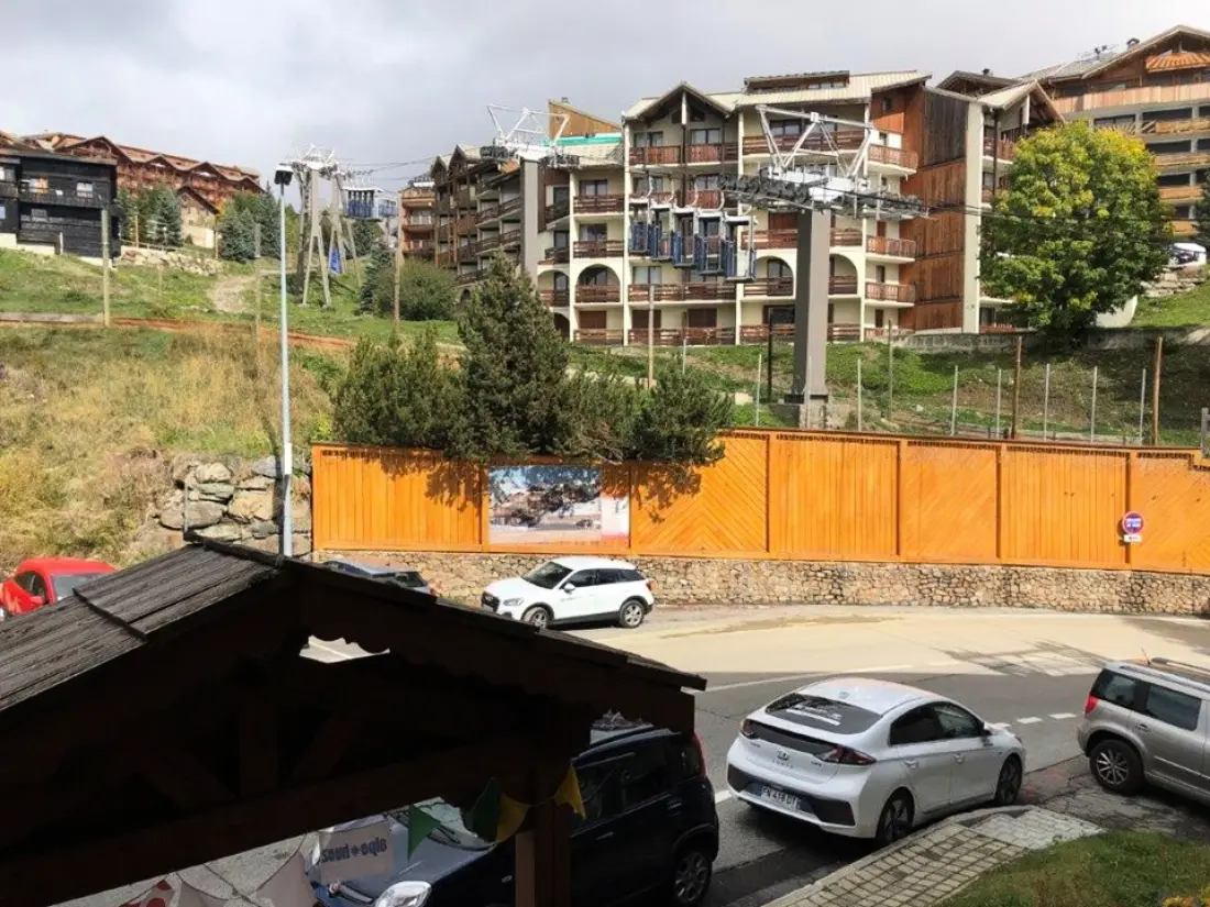 Résidence Maison De L'alpe
