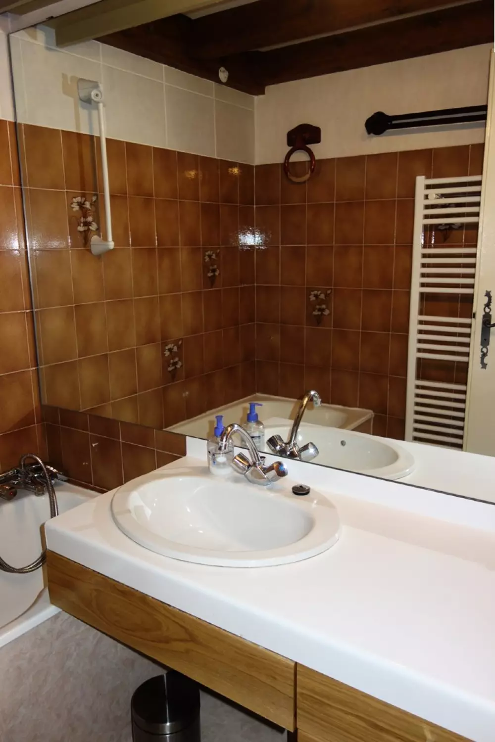 Résidence Maison De L'alpe