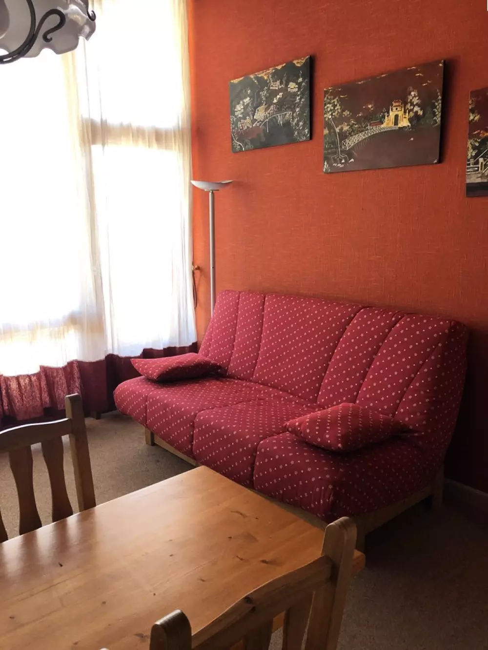 Résidence Maison De L'alpe