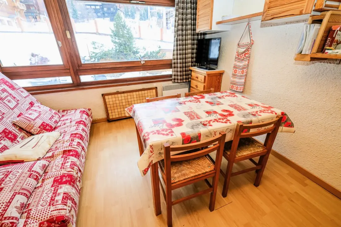 Résidence Maison De L'alpe