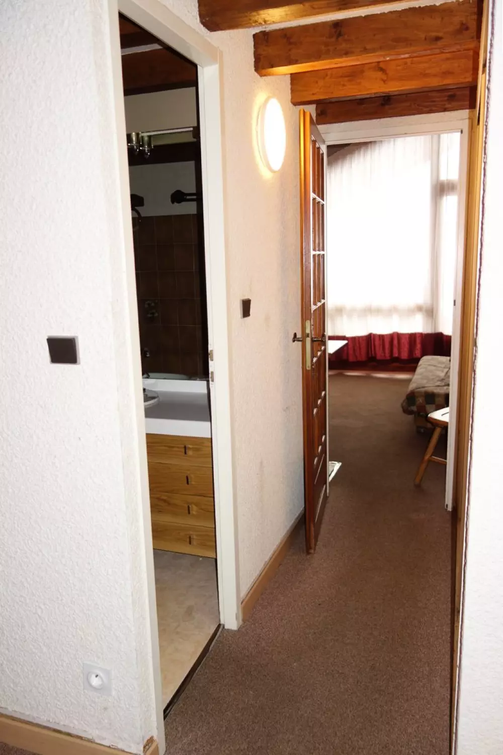 Résidence Maison De L'alpe